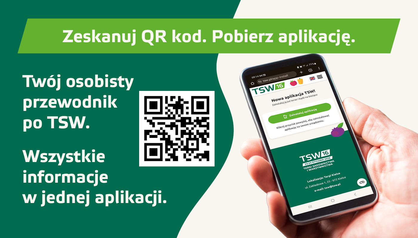 Aplikacja mobilna TSW 2026